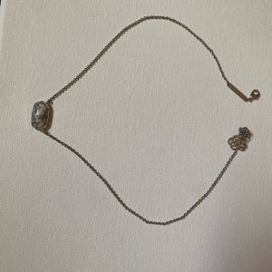 Howlite Kendra Scott necklace